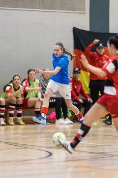 Bild 181 - wCJ NFV Futsalmeisterschaft